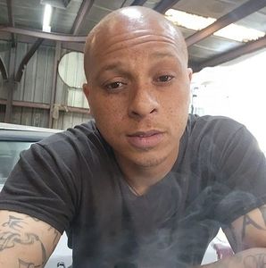 Meet your Posher, Richard